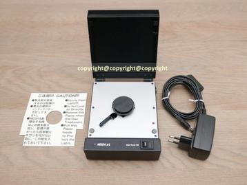 Nespa No1 beschikbaar voor biedingen