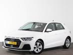 Audi A1 Sportback 25 TFSI 95 PK Pro Line | Navigatie Via Sma, Stof, 95 pk, Wit, Origineel Nederlands