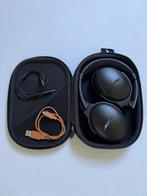 Bose Quietcomfort 35 ii met opbergdoos, Overige merken, Ophalen of Verzenden, Zo goed als nieuw, Over oor (circumaural)