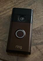 Ring deurbel + chime, Huis en Inrichting, Deurbellen, Ophalen of Verzenden, Zo goed als nieuw