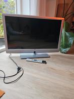 Loewe Art 32 inch – Iconische Design TV – Full HD, Audio, Tv en Foto, Televisies, Gebruikt, 80 tot 100 cm, 100 Hz, Ophalen