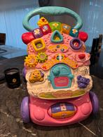 loopwagen baby walker, Kinderen en Baby's, Speelgoed | Babyspeelgoed, Ophalen of Verzenden