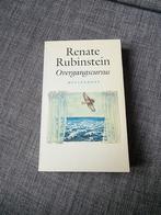 Overgangscursus - Renate Rubinstein, Ophalen of Verzenden, Zo goed als nieuw