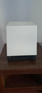 Subwoofer Jamo SW50, Subwoofer, Ophalen of Verzenden, Niet werkend, 120 watt of meer