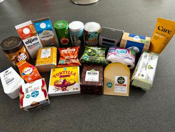 AH mini’s beschikbaar voor biedingen