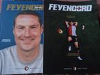 Feyenoord magazines, Maat XL, Ophalen of Verzenden, Gebruikt, Shirt