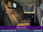 Ford Transit Custom 2.0 TDCI 130pk Automaat L2H1 Dubbele Cab, 2241 kg, 4 cilinders, 1850 kg, Wit