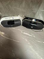 JBL OnBeat Awake zwart en wit Bluetooth speaker, Audio, Tv en Foto, Mp3-spelers | Accessoires | Apple iPod, Ophalen, Gebruikt