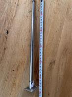 1 scepter met scepterpot 55 cm, Ophalen of Verzenden, Gebruikt, Overige typen