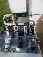 Lego politiekazerne politie, Ophalen of Verzenden, Gebruikt