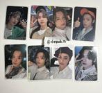 Stray kids pcs, Verzenden, Zo goed als nieuw, Foto of Kaart