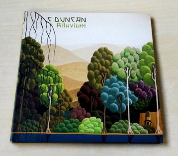 C Duncan - Alluvium CD 2022 beschikbaar voor biedingen