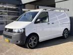 Volkswagen Transporter 2.0 TDI L1H1 Automaat 2xSchuifdeur Ka, Euro 5, Stof, Gebruikt, Zwart