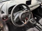 Mazda CX-3 2.0 SkyActiv-G 120 Dynamic Climate Control Navi C, Voorwielaandrijving, 1998 cc, Gebruikt, Euro 6