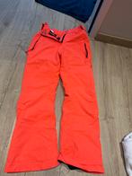 Skibroeken meisje maat 164 en XS, Kinderen en Baby's, Kinderkleding | Maat 164, Ophalen, Zo goed als nieuw, Meisje, Broek