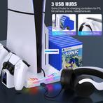 Playstation portal - playstation oplader, Spelcomputers en Games, Spelcomputers | Sony PlayStation Consoles | Accessoires, Ophalen of Verzenden