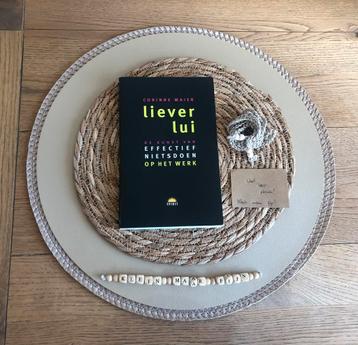 Liever Lui - Corinne Maier beschikbaar voor biedingen