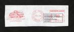 Poststempel Militair Oefen- en Schietkamp Lauwersmeer 1991., Ophalen of Verzenden, Zo goed als nieuw