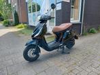 Gerray Galaxy scooter, Fietsen en Brommers, Snorfietsen en Snorscooters, Agm, Sym, Zo goed als nieuw, Gerray