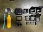 DJI Osmo Action + veel accessoires, filters, mounts, Ophalen of Verzenden, Gebruikt, Overige merken