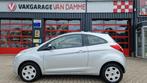 Ford Ka 1.2 Cool&Sound, Voorwielaandrijving, Gebruikt, 1242 cc, 4 cilinders