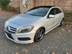 Mercedes A250 AMG, Auto diversen, Schadeauto's, Mercedes-Benz, Zilver of Grijs, Benzine, Hatchback