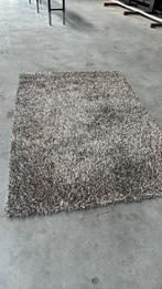 Goossens spira vloerkleed beige/grijs, Beige, 150 tot 200 cm, 200 cm of meer, Ophalen of Verzenden