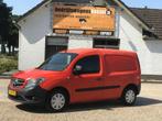 Mercedes-Benz Citan 108 CDI Euro 6 Airco Trekhaak (bj 2016), Voorwielaandrijving, Stof, Gebruikt, Euro 6