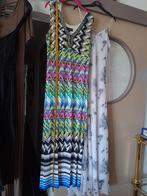 4x jurk Ana Alcazar, Anna Van Toor, mt M, ook maxi, én kort, Maat 38/40 (M), Overige kleuren, Ophalen of Verzenden, Zo goed als nieuw