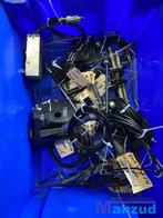 BMW E46 CABRIO cabriodak dak onderdelen cilinders slot pomp, Gebruikt, -, -, Ophalen of Verzenden