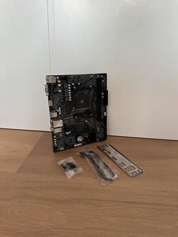 Gigabyte a520m-k v2 beschikbaar voor biedingen