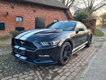 Ford mustang california special V6 3.7 full option zeer mooi beschikbaar voor biedingen
