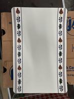 Boerenbont Placemats - Set, Ophalen of Verzenden, Gebruikt