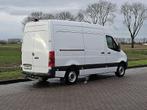 MERCEDES-BENZ SPRINTER 316 l2h2 wp-inrichting !, Auto's, Bestelauto's, Automaat, Gebruikt, Euro 6, Mercedes-Benz