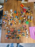 Grote Playmobiel Verzameling., Ophalen of Verzenden