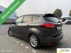 Ford C-Max 1.0 Benzine Titanium Camera Navigatie Nette staat, Voorwielaandrijving, 125 pk, Gebruikt, Bedrijf