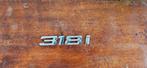 BMW  3 serie cijfers en letters, Verzamelen, Automerken, Motoren en Formule 1, Ophalen of Verzenden, Gebruikt, Auto's
