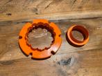 Tupperware steekringen, Huis en Inrichting, Keuken | Tupperware, Ophalen of Verzenden