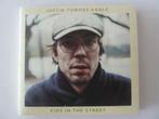 Justin Townes Earle - Kids In The Street, Ophalen of Verzenden, Zo goed als nieuw, Poprock