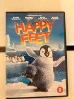 Happy Feet, Cd's en Dvd's, Dvd's | Tekenfilms en Animatie, Ophalen of Verzenden, Zo goed als nieuw