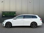 Volkswagen Golf Variant 1.5 TSI Highline Business R 150 PK D, Auto's, 65 €/maand, Stof, 4 cilinders, Wit