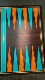 Games room BackGammon, Ophalen of Verzenden, Zo goed als nieuw