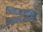 Mountain peak skibroek maat M donker blauw, Ophalen of Verzenden, Nieuw, Broek