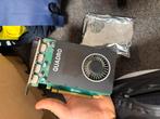 NVIDIA Quadro M2000 4GB, PCI-Express 3, DisplayPort, Ophalen of Verzenden, GDDR5
