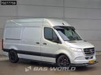 Mercedes Sprinter 315 CDI Automaat L2H2 BW Special Edition 1, Automaat, Stof, Gebruikt, Euro 6