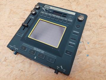 Korg - Kaossilator Pro beschikbaar voor biedingen