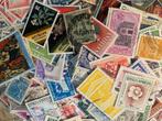 Zuid en Centraal Amerika partij van ruim 750 zegels, Postzegels en Munten, Postzegels | Volle albums en Verzamelingen, Verzenden
