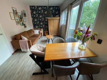 Woonunit 54 m2 - met keuken, badkamer, airco en zonnepanelen beschikbaar voor biedingen