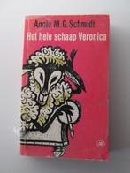 Het schaap Veronica, Ophalen of Verzenden, Gelezen, Annie M.G. Schmidt, Fictie algemeen