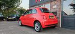 Fiat 500 1.0 TwinAir Pop Airco! NAP! Leuke Auto! Dealer Onde, Auto's, Voorwielaandrijving, Gebruikt, Euro 6, 840 kg